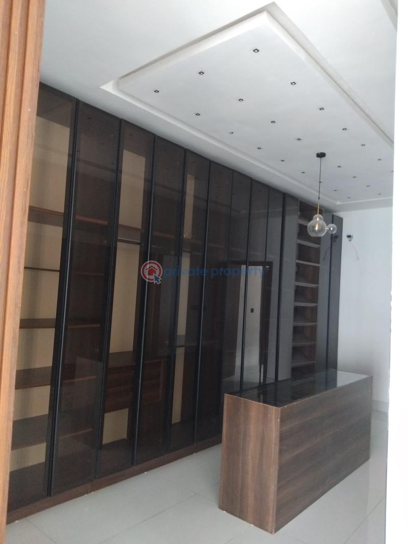 4 bedroom Duplex For Sale Lekki Palm City Estate Ado Ajah Lagos - 8