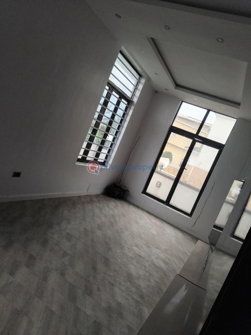 4 bedroom Duplex For Sale Lekki Palm City Estate Ado Ajah Lagos - 23
