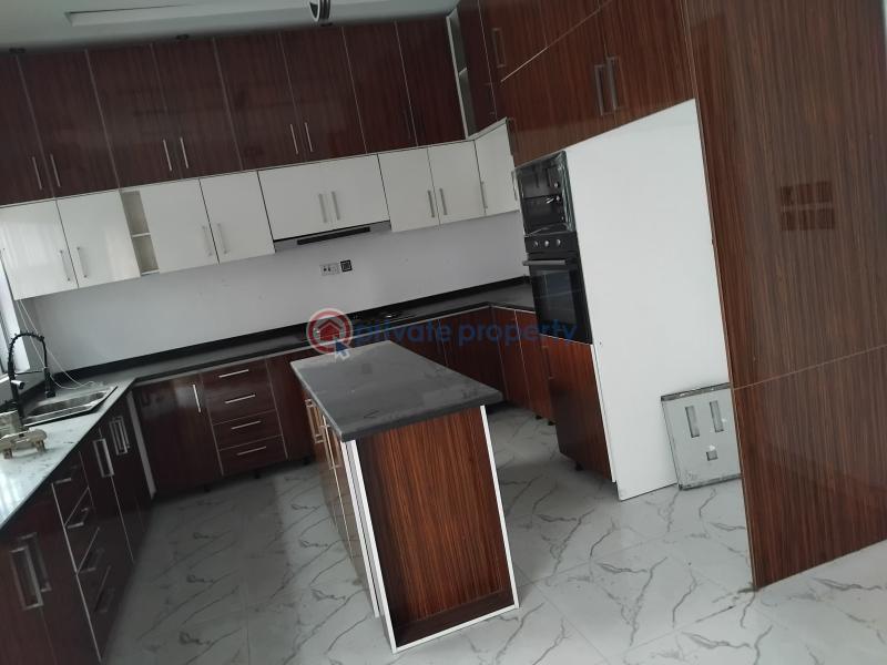 4 bedroom Duplex For Sale Lekki Palm City Estate Ado Ajah Lagos - 22