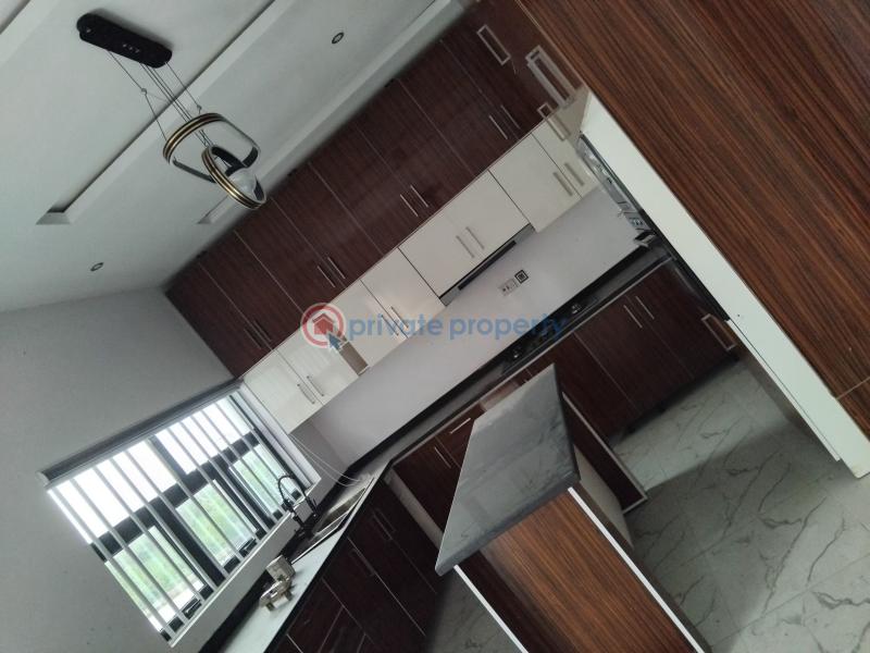 4 bedroom Duplex For Sale Lekki Palm City Estate Ado Ajah Lagos - 24