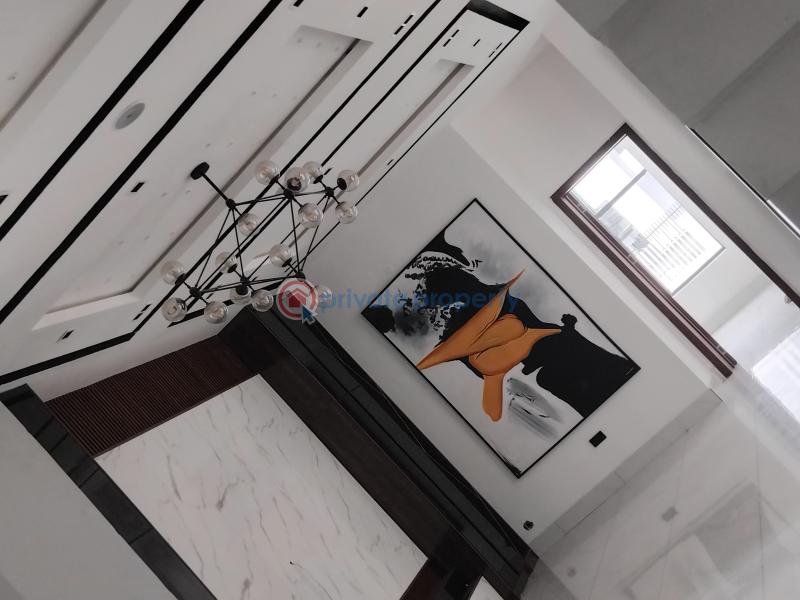 4 bedroom Duplex For Sale Lekki Palm City Estate Ado Ajah Lagos - 15