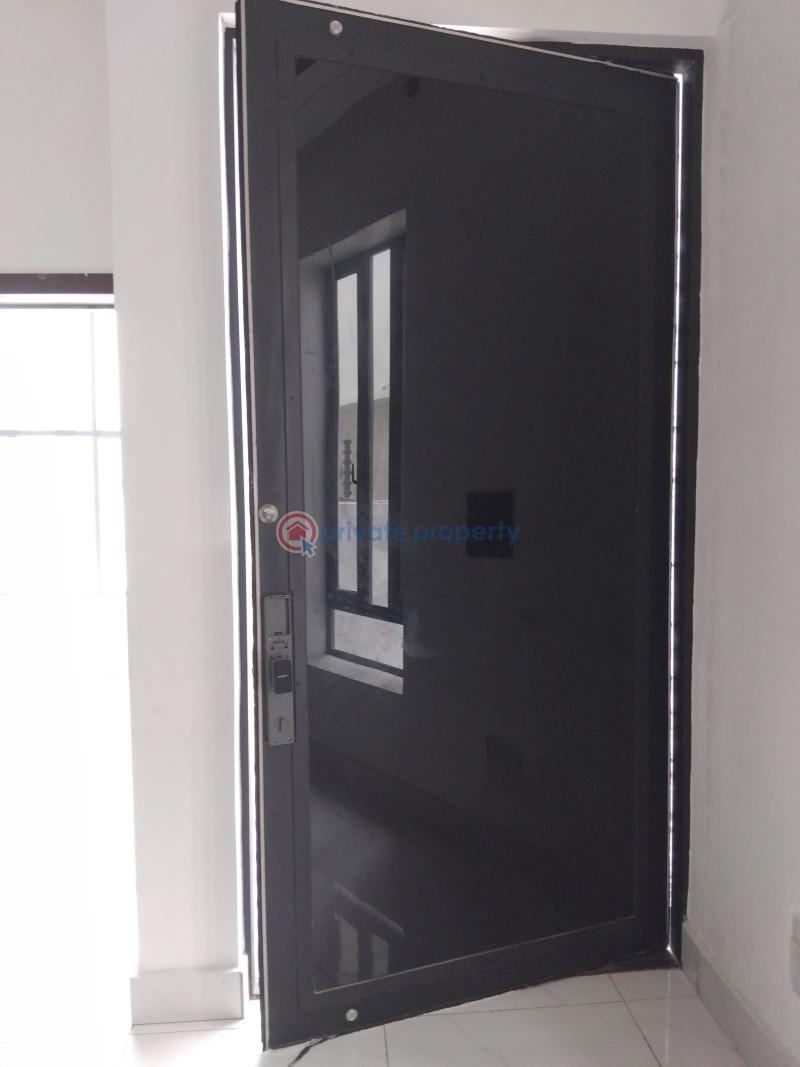 4 bedroom Duplex For Sale Lekki Palm City Estate Ado Ajah Lagos - 17