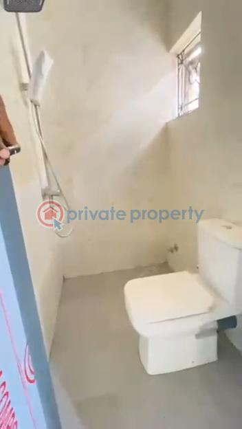 1 bedroom Mini Flat For Rent Off Ogudu Ojota Ojota Lagos - 4