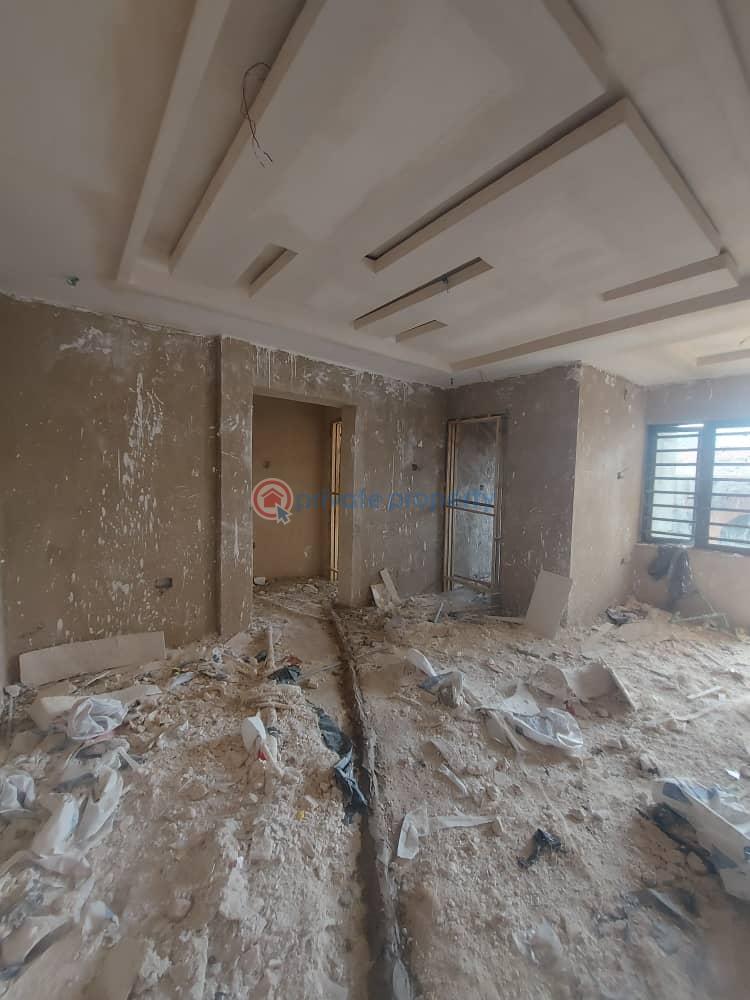 1 bedroom Mini Flat For Sale In An Estate Off College Road Ogba Ifako-ogba Lagos - 3