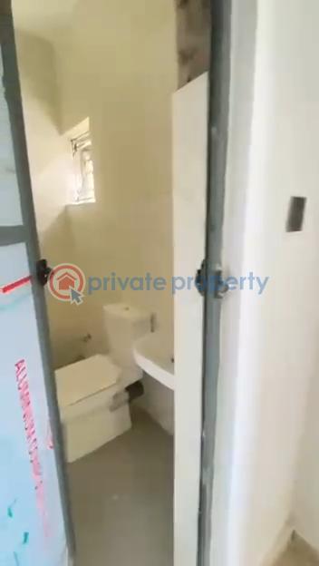 1 bedroom Mini Flat For Rent Off Ogudu Ojota Ojota Lagos - 5