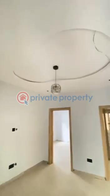 1 bedroom Mini Flat For Rent Off Ogudu Ojota Ojota Lagos - 1