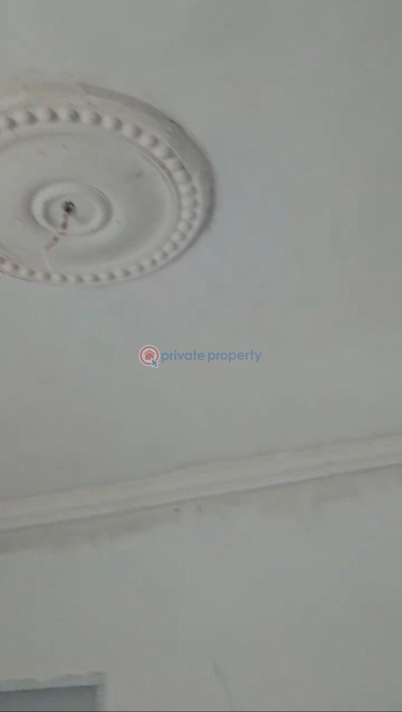 Self Contain For Rent Iwaya Yaba Lagos - 0