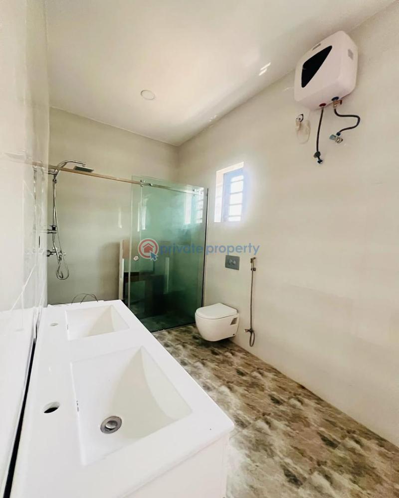 4 bedroom Detached Duplex For Sale Opebi Ikeja Lagos - 5