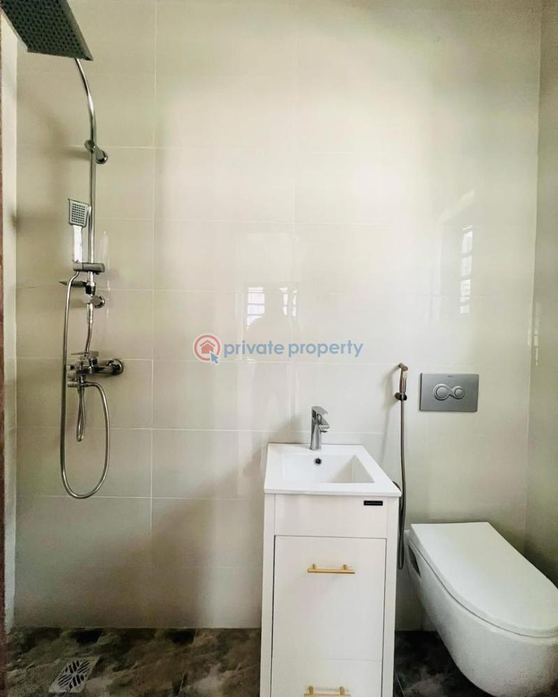 4 bedroom Detached Duplex For Sale Opebi Ikeja Lagos - 1