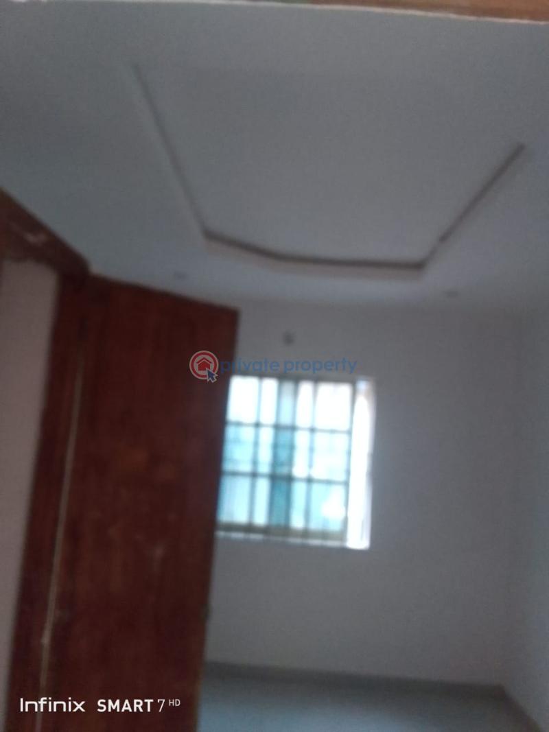 1 bedroom Mini Flat For Rent Ekesan Ikotun/Igando Lagos - 1