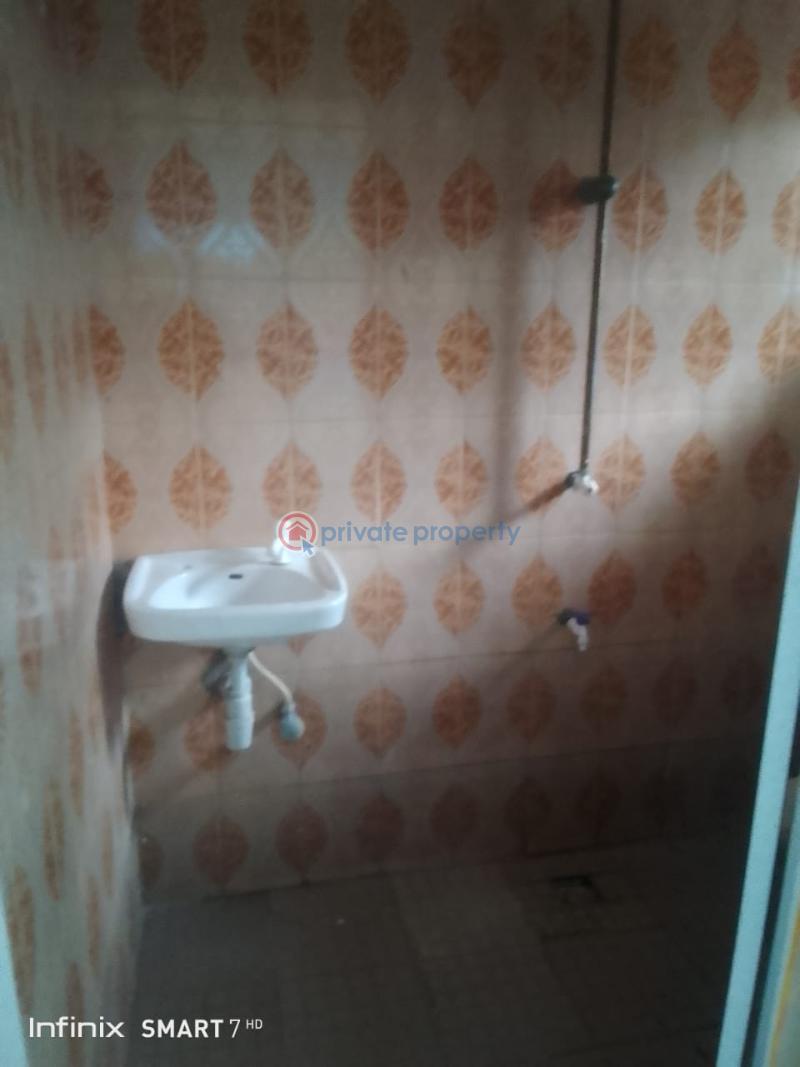 1 bedroom Mini Flat For Rent Ekesan Ikotun/Igando Lagos - 4