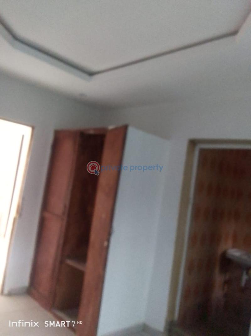 1 bedroom Mini Flat For Rent Ekesan Ikotun/Igando Lagos - 3