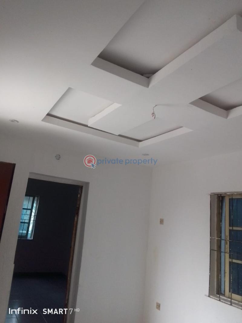 1 bedroom Mini Flat For Rent Ekesan Ikotun/Igando Lagos - 2