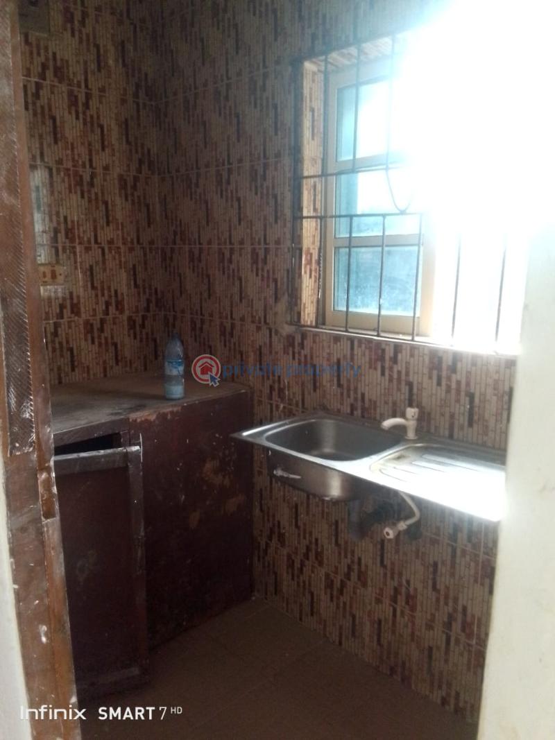 1 bedroom Mini Flat For Rent Ekesan Ikotun/Igando Lagos - 0