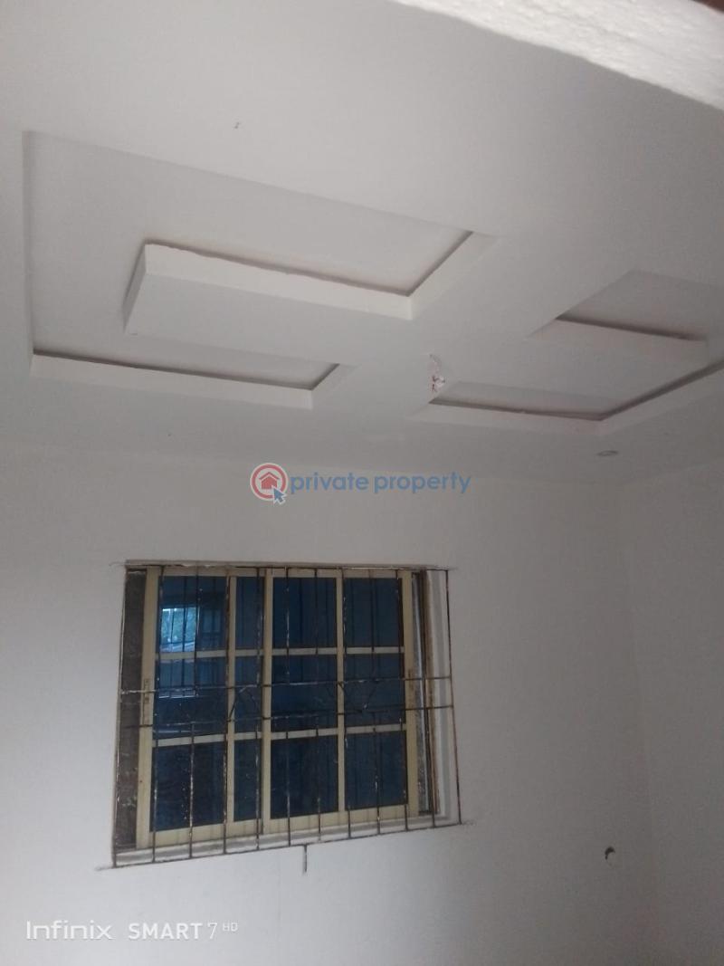 1 bedroom Mini Flat For Rent Ekesan Ikotun/Igando Lagos - 5