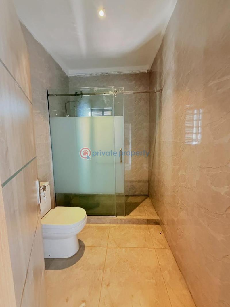 3 bedroom Flat & Apartment For Sale Ogba Ikeja Lagos - 6