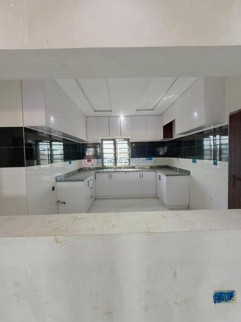 3 bedroom Flat & Apartment For Sale Ogba Ikeja Lagos - 7