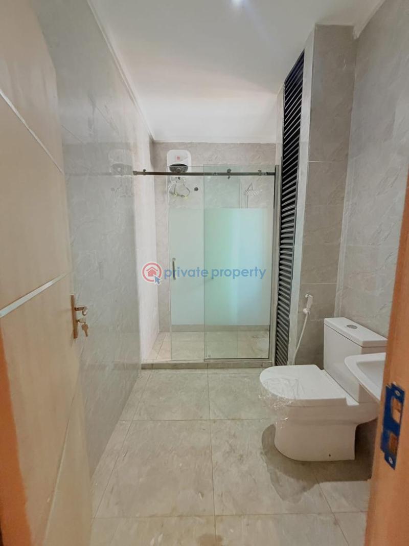 3 bedroom Flat & Apartment For Sale Ogba Ikeja Lagos - 1