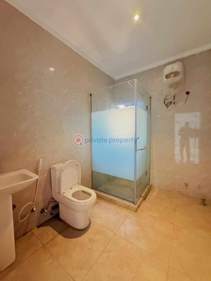 3 bedroom Flat & Apartment For Sale Ogba Ikeja Lagos - 2