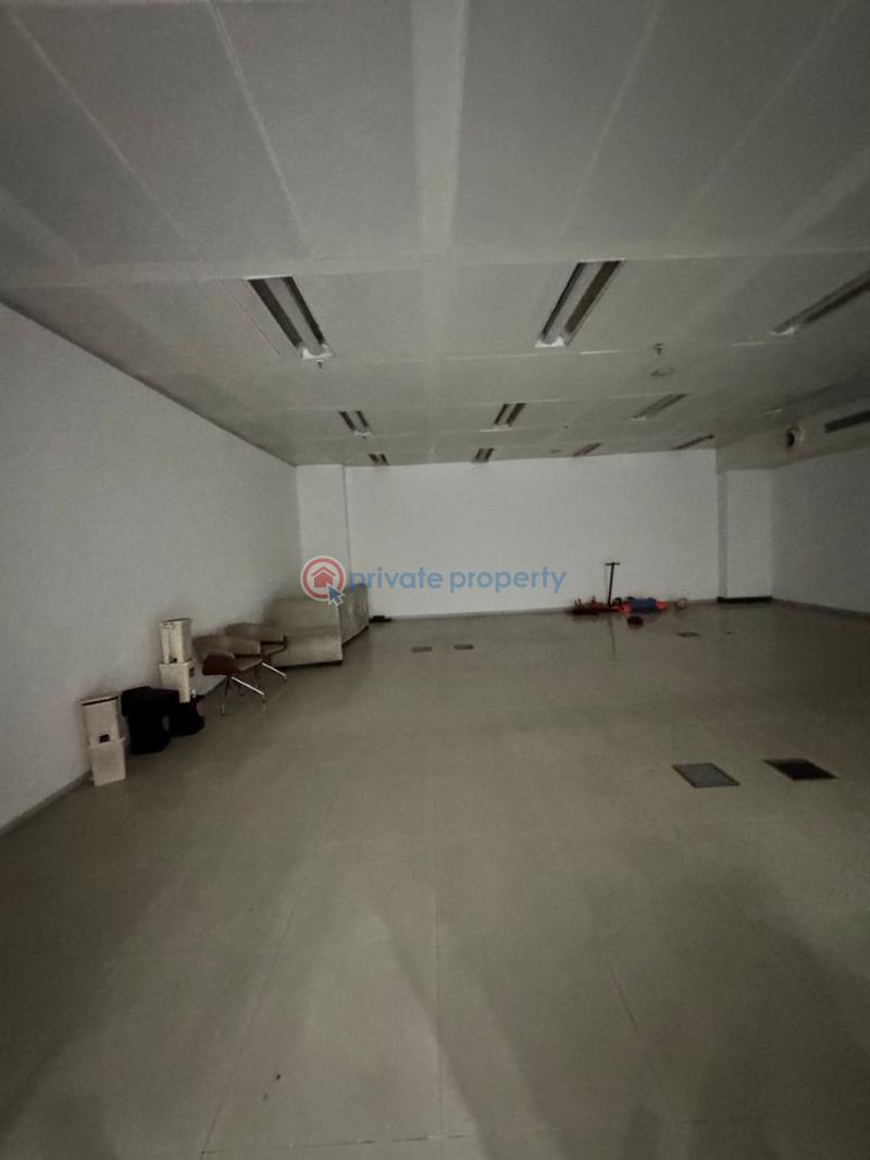 Commercial Property For Rent Victoria Island Lagos - 2