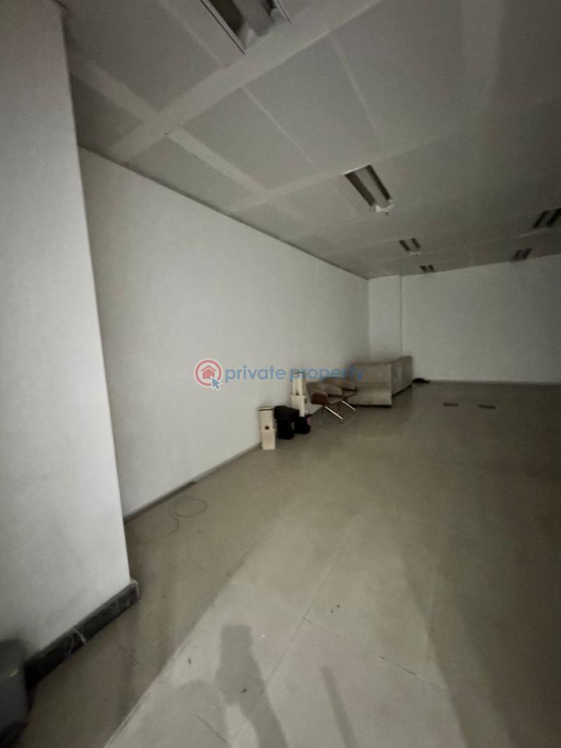 Commercial Property For Rent Victoria Island Lagos - 1