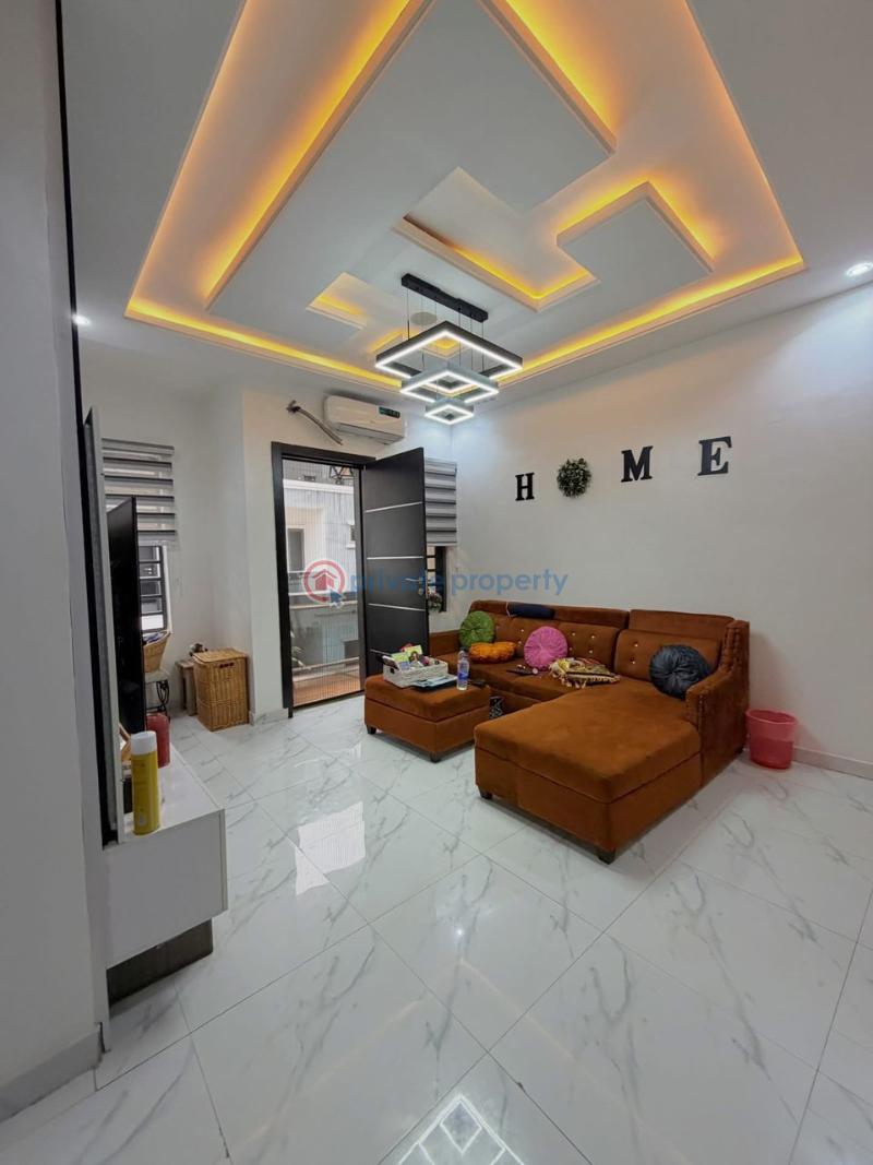 4 bedroom Terrace For Sale Magodo Gra Phase 1 Ojodu Lagos - 2