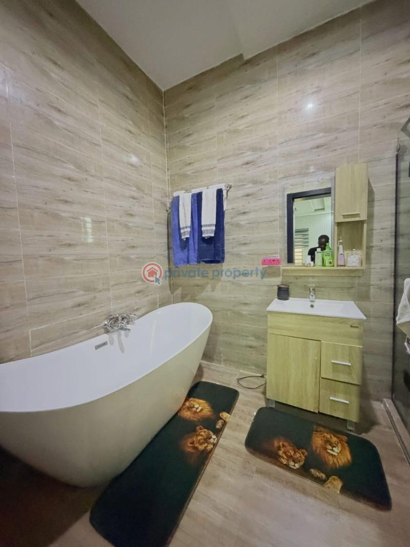 4 bedroom Terrace For Sale Magodo Gra Phase 1 Ojodu Lagos - 4