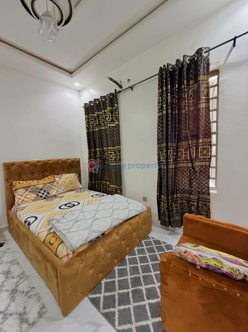 4 bedroom Terrace For Sale Magodo Gra Phase 1 Ojodu Lagos - 5