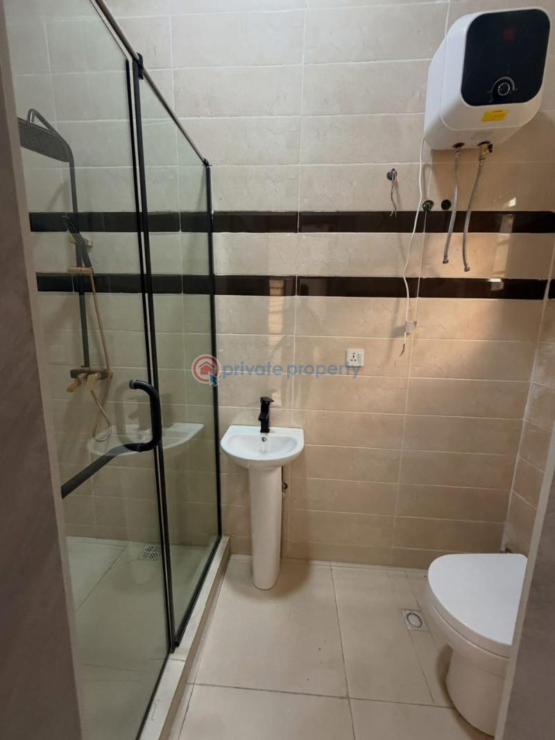 5 bedroom Detached Duplex For Sale Ogba Ikeja Ogba Lagos - 4