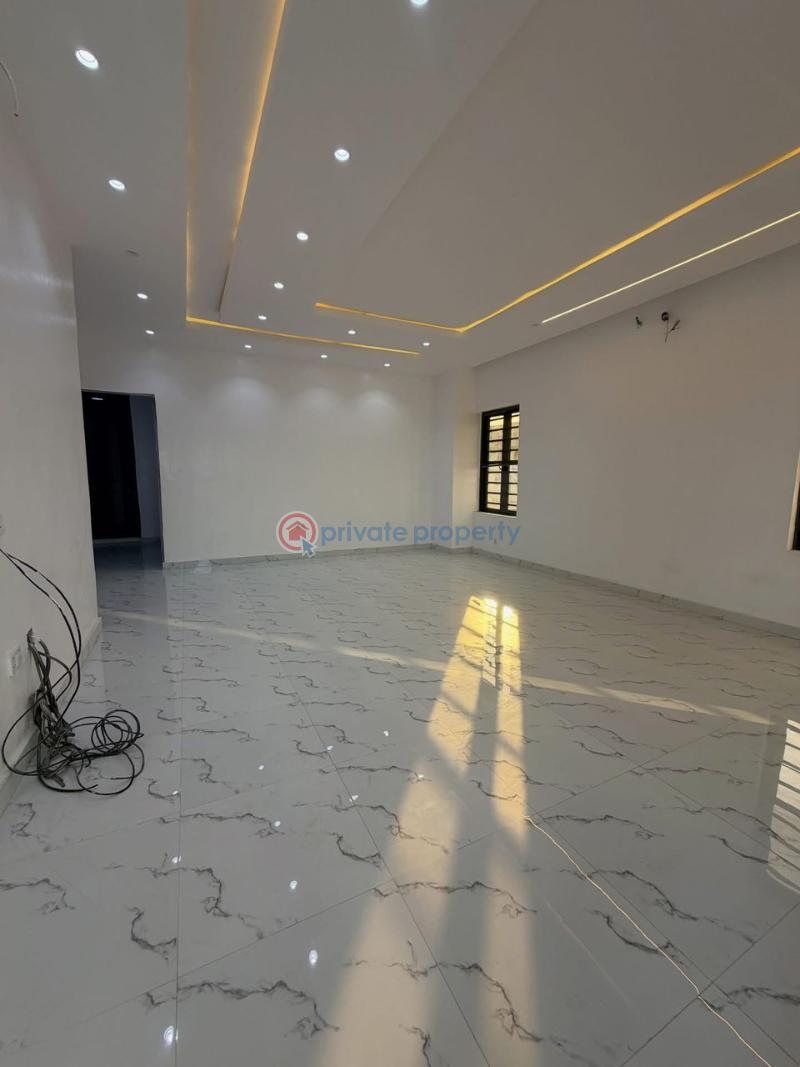 5 bedroom Detached Duplex For Sale Ogba Ikeja Ogba Lagos - 1