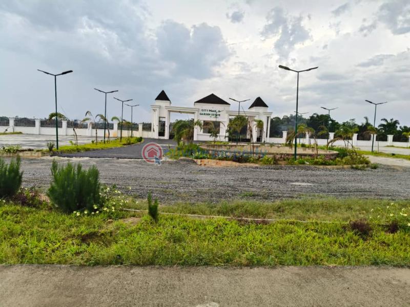 Mixed use Land For Sale City Pearl & Garden Estate Beside Alaro City Opposite Lekki Int'l Airport Ibeju-Lekki Lagos - 7