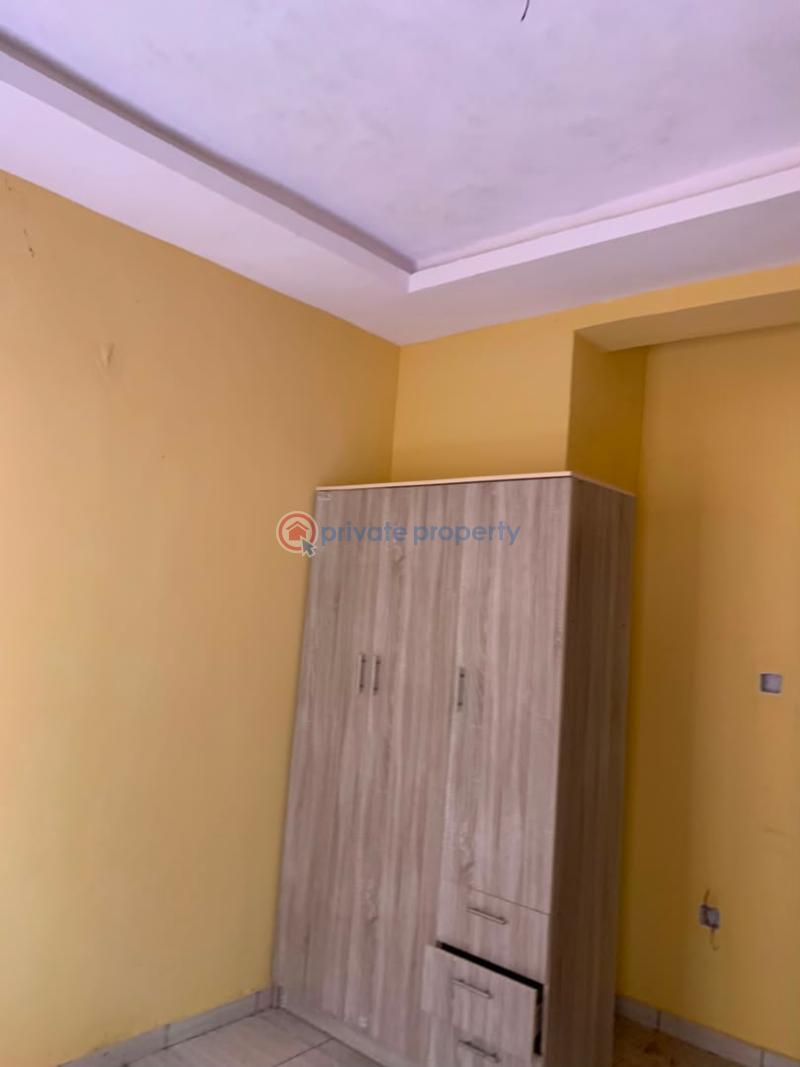 1 bedroom Self Contain For Rent Jehovah Witness Bogije Oribanwa Ibeju-Lekki Lagos - 9