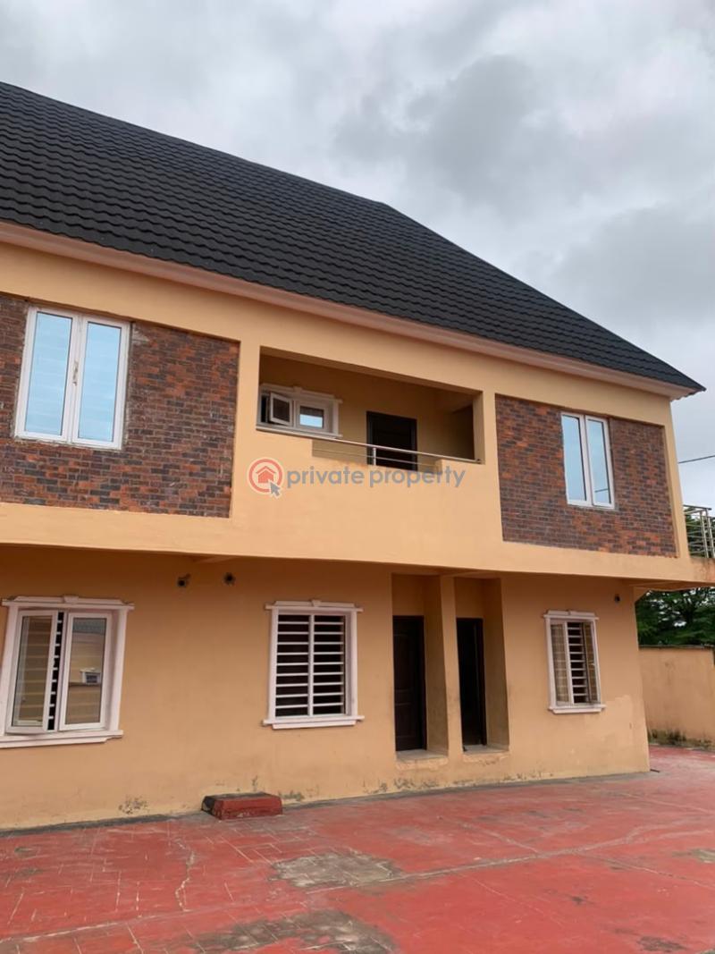 1 bedroom Self Contain For Rent Jehovah Witness Bogije Oribanwa Ibeju-Lekki Lagos - 1