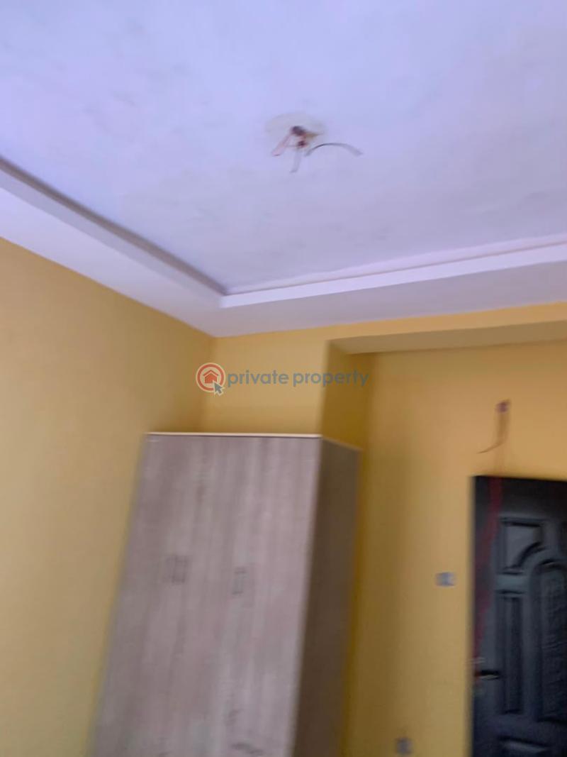 1 bedroom Self Contain For Rent Jehovah Witness Bogije Oribanwa Ibeju-Lekki Lagos - 10