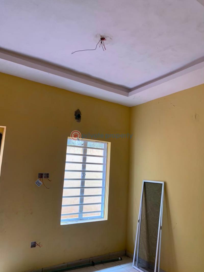 1 bedroom Self Contain For Rent Jehovah Witness Bogije Oribanwa Ibeju-Lekki Lagos - 2