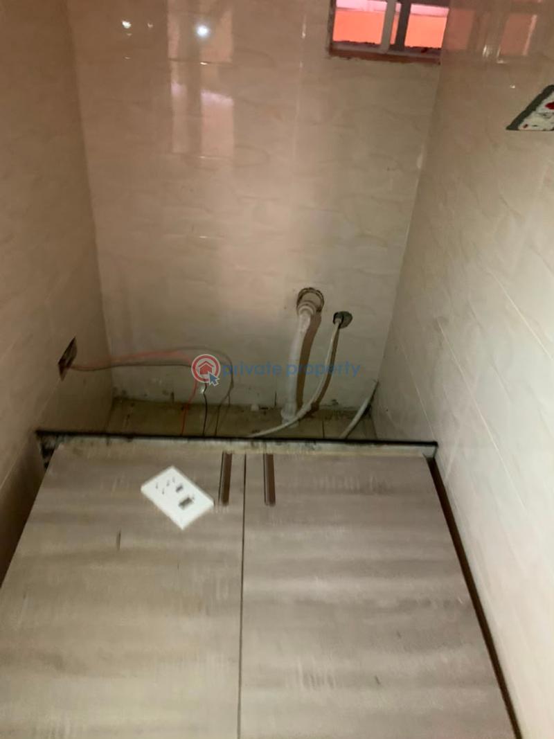 1 bedroom Self Contain For Rent Jehovah Witness Bogije Oribanwa Ibeju-Lekki Lagos - 6