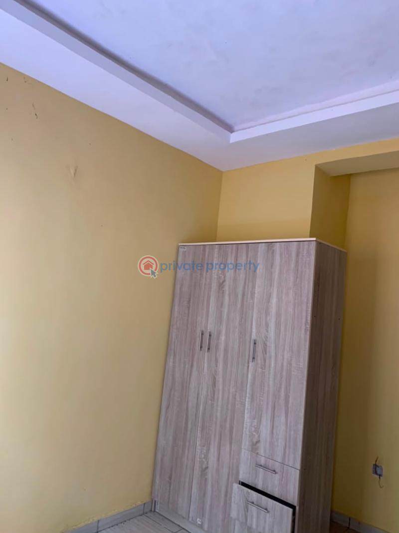 1 bedroom Self Contain For Rent Jehovah Witness Bogije Oribanwa Ibeju-Lekki Lagos - 4