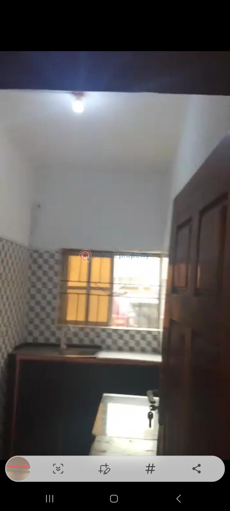 1 bedroom Self Contain For Rent Estate Sangotedo Ajah Lagos - 5