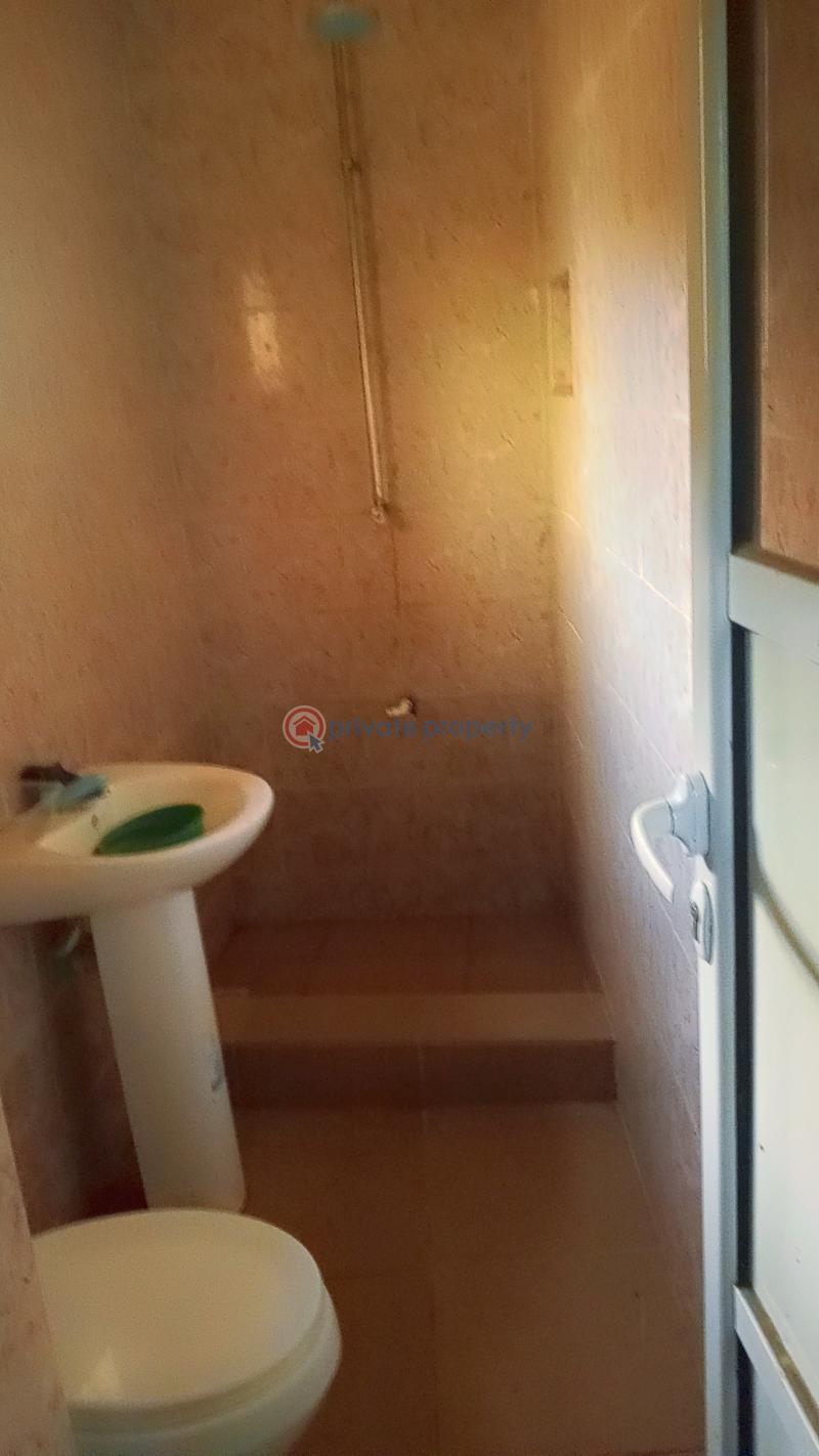 1 bedroom Self Contain For Rent Fashola Street Ajuwon Yakoyo/Alagbole Ojodu Lagos - 3