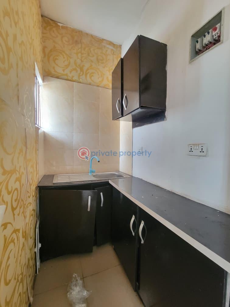 1 bedroom Self Contain For Rent Unity Estate Badore Ajah Lagos - 4