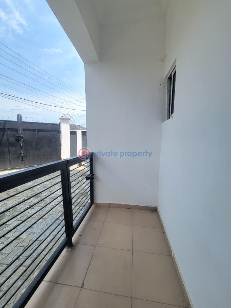 1 bedroom Self Contain For Rent Unity Estate Badore Ajah Lagos - 2