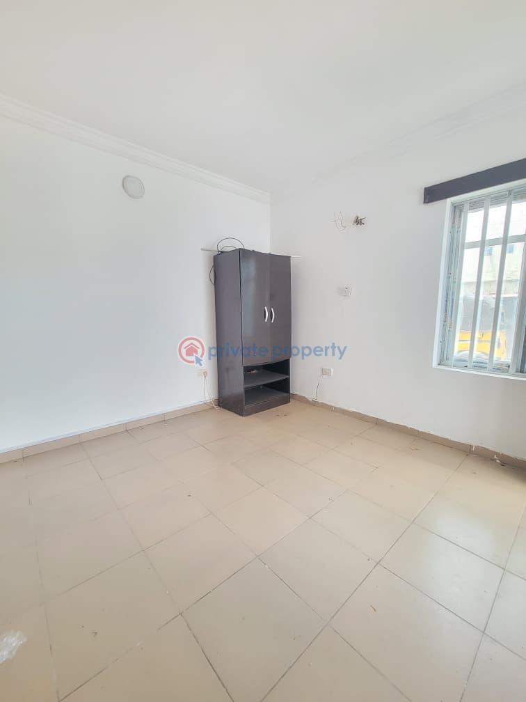 1 bedroom Self Contain For Rent Unity Estate Badore Ajah Lagos - 5