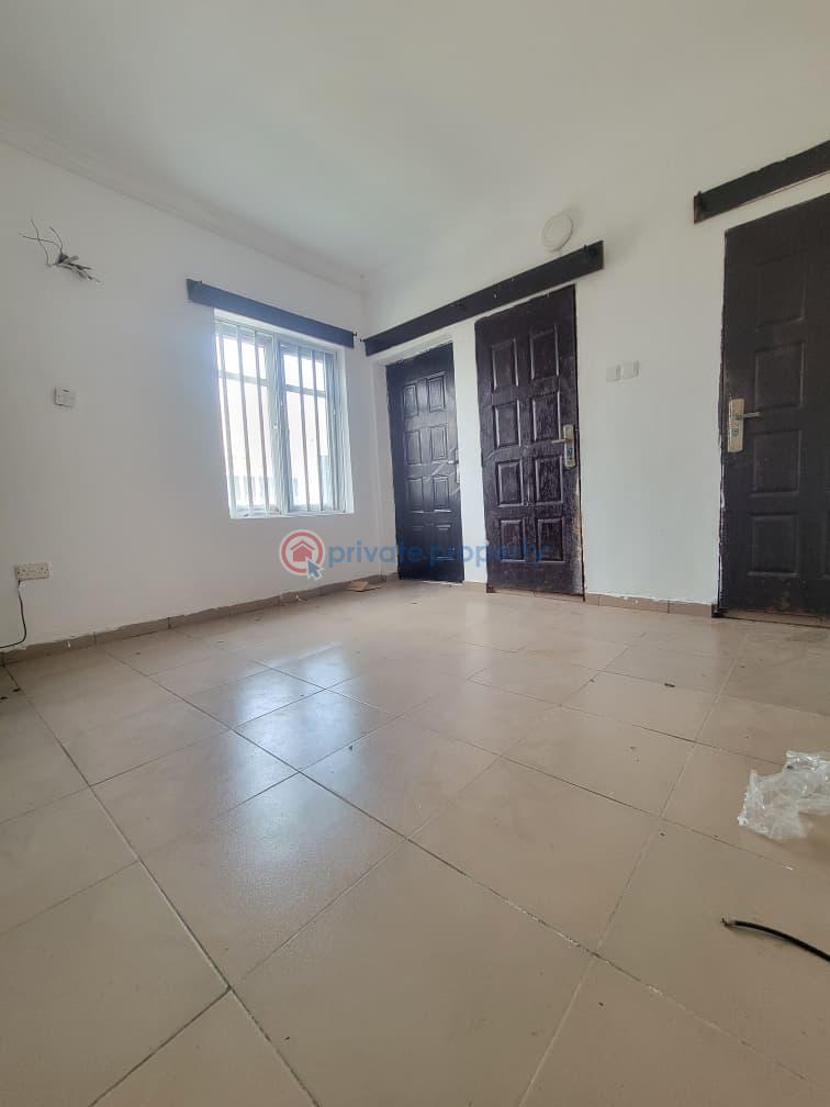1 bedroom Self Contain For Rent Unity Estate Badore Ajah Lagos - 3