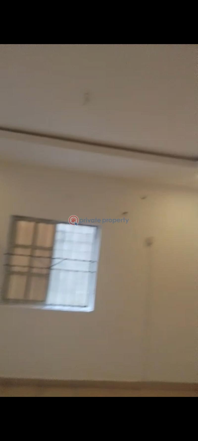 1 bedroom Self Contain For Rent Estate Sangotedo Ajah Lagos - 4