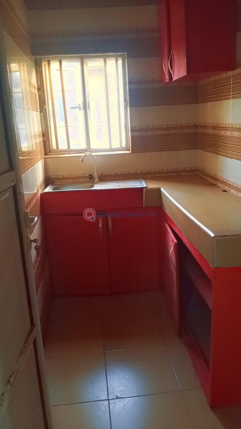 1 bedroom Self Contain For Rent Fashola Street Ajuwon Yakoyo/Alagbole Ojodu Lagos - 1
