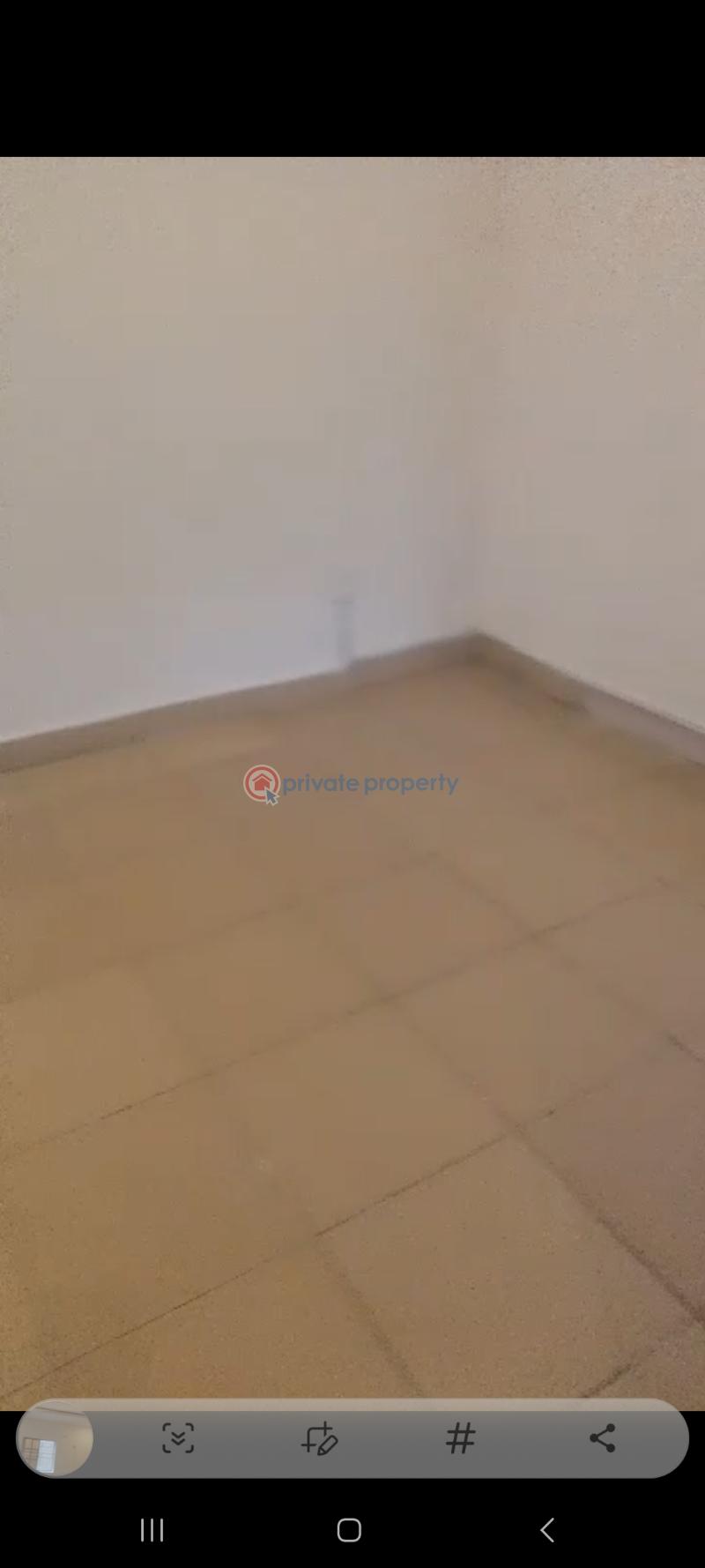 1 bedroom Self Contain For Rent Estate Sangotedo Ajah Lagos - 3