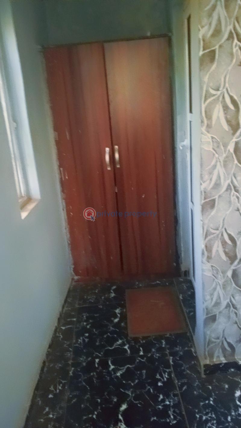 1 bedroom Self Contain For Rent Fashola Street Ajuwon Yakoyo/Alagbole Ojodu Lagos - 2