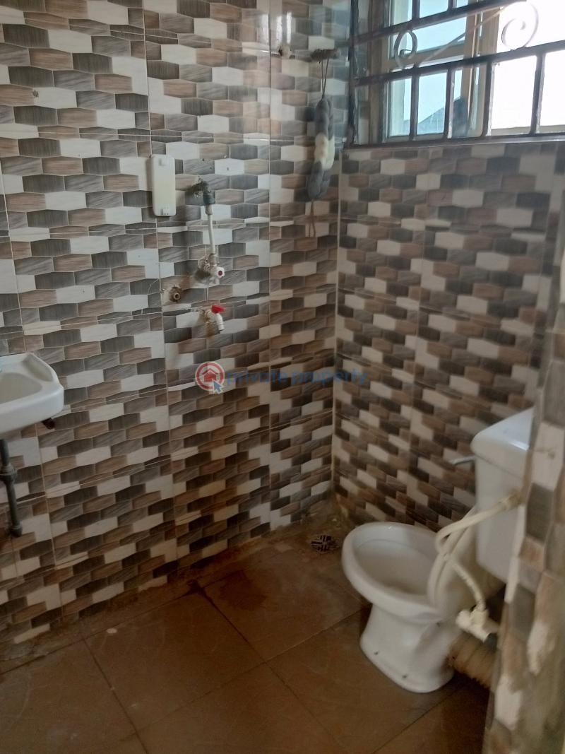 Block Of Flats For Rent Ago Palace Isolo Lagos - 3
