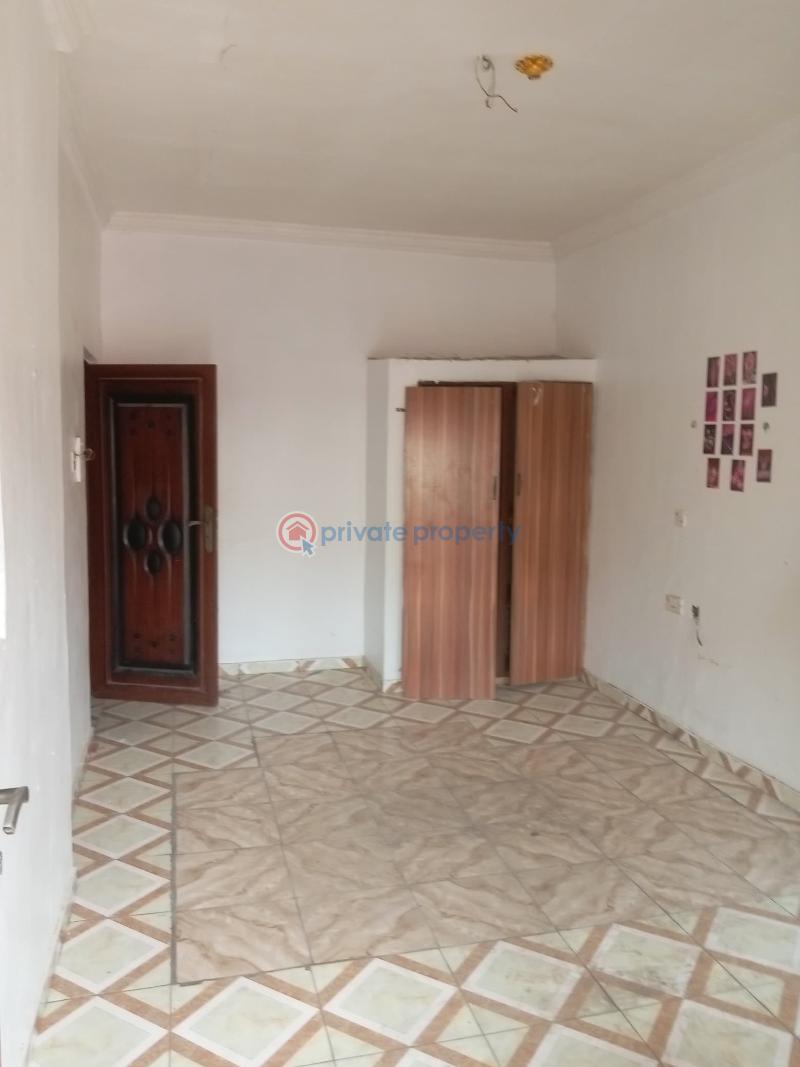 Block Of Flats For Rent Ago Palace Isolo Lagos - 0