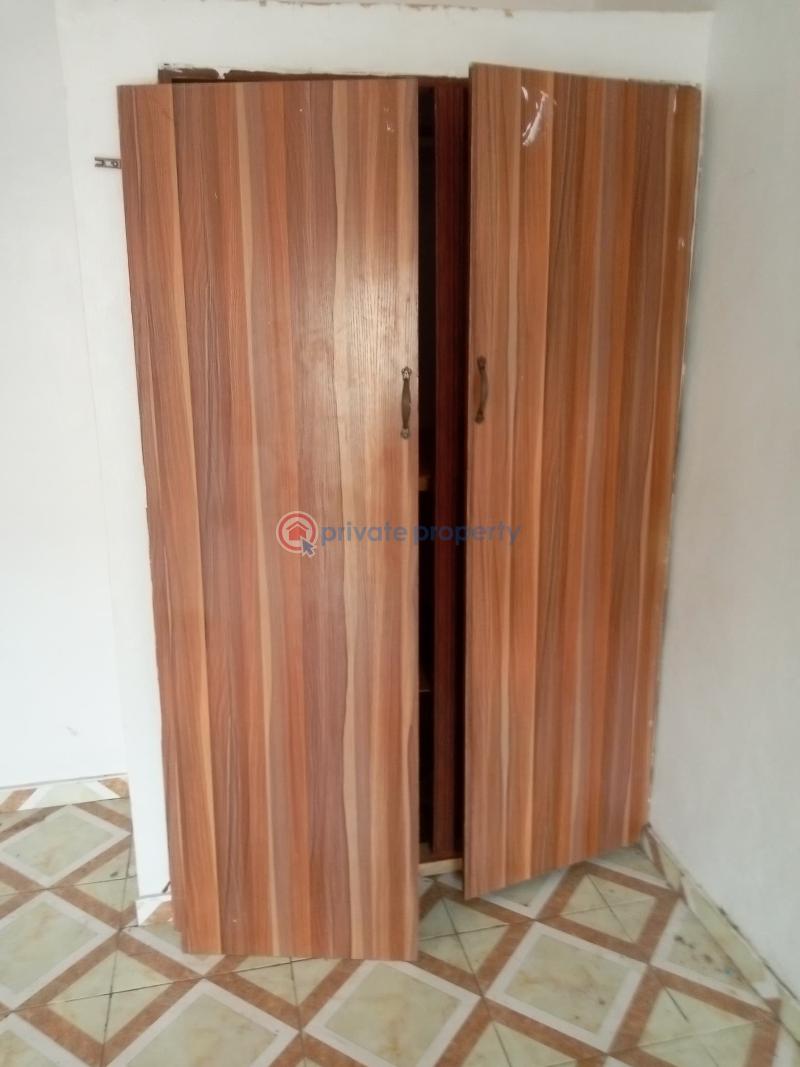 Block Of Flats For Rent Ago Palace Isolo Lagos - 2